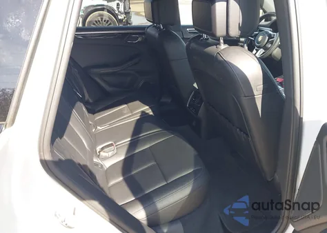 2018 Porsche Macan S из США, поврежденный, VIN WP1AB2A52JLB36388